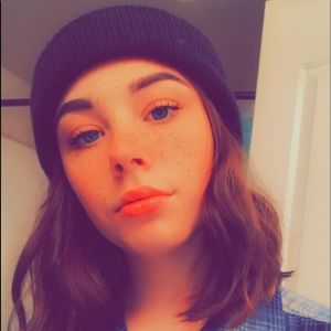 Meet your Posher, Jadyn